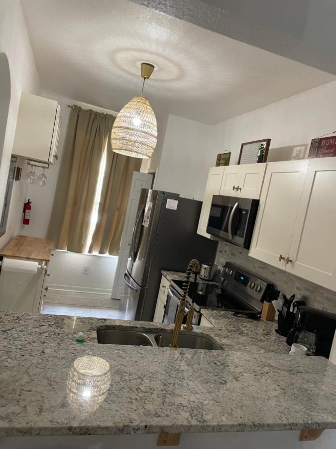 Serene Family Friendly Townhouse In The Wonderful Regal Palms Davenport Extérieur photo