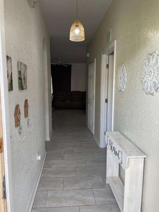 Serene Family Friendly Townhouse In The Wonderful Regal Palms Davenport Extérieur photo