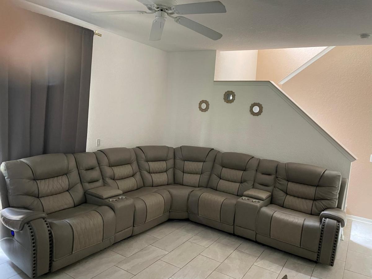 Serene Family Friendly Townhouse In The Wonderful Regal Palms Davenport Extérieur photo