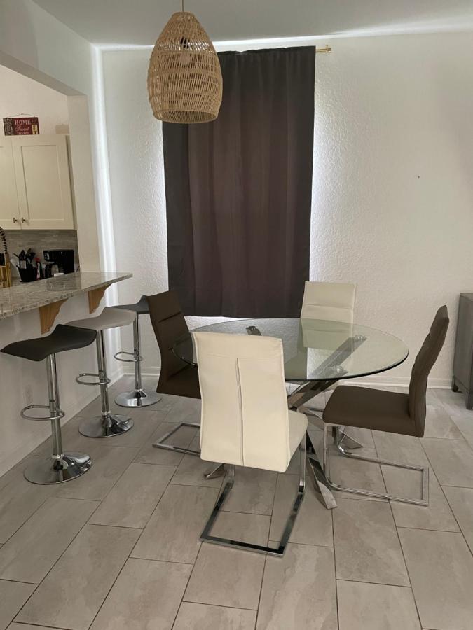 Serene Family Friendly Townhouse In The Wonderful Regal Palms Davenport Extérieur photo