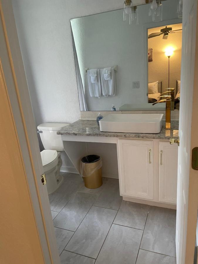 Serene Family Friendly Townhouse In The Wonderful Regal Palms Davenport Extérieur photo