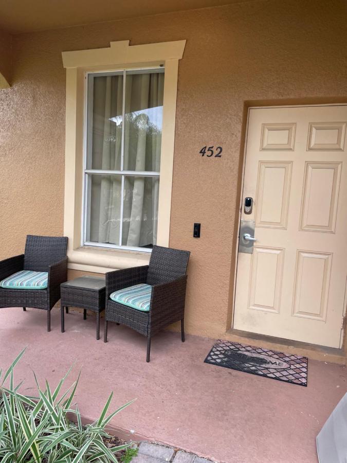 Serene Family Friendly Townhouse In The Wonderful Regal Palms Davenport Extérieur photo