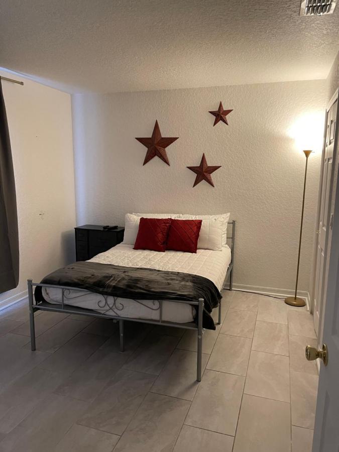 Serene Family Friendly Townhouse In The Wonderful Regal Palms Davenport Extérieur photo