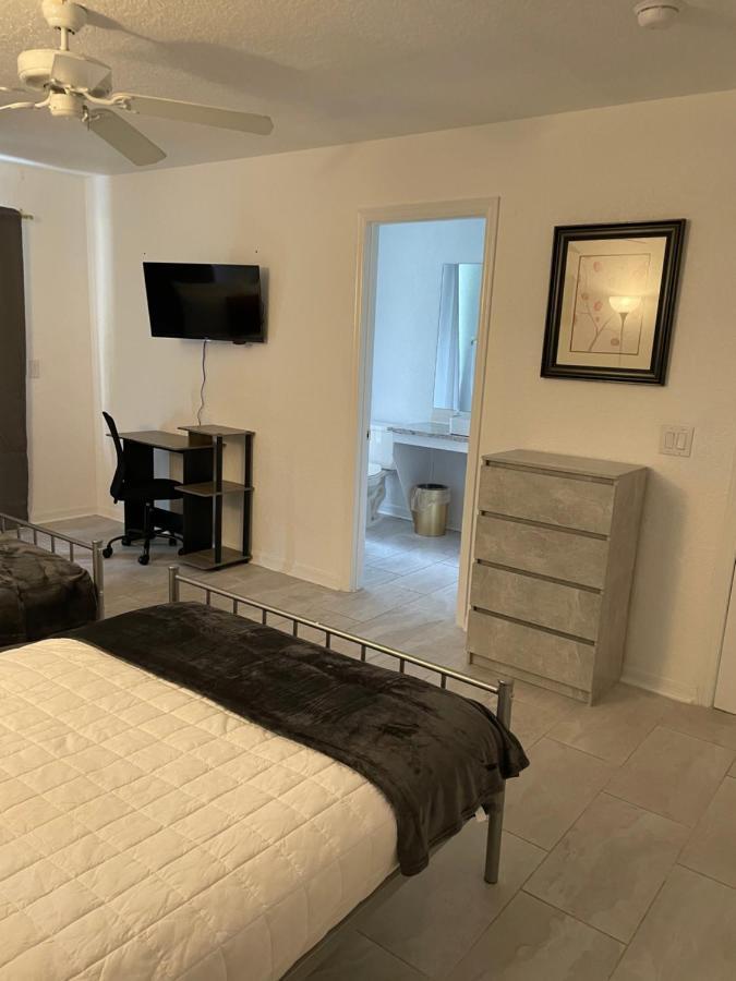 Serene Family Friendly Townhouse In The Wonderful Regal Palms Davenport Extérieur photo