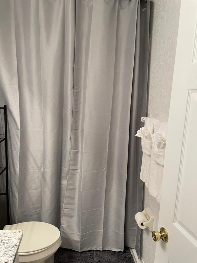 Serene Family Friendly Townhouse In The Wonderful Regal Palms Davenport Extérieur photo