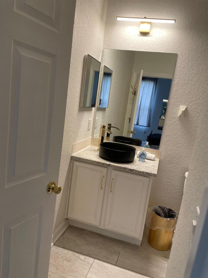 Serene Family Friendly Townhouse In The Wonderful Regal Palms Davenport Extérieur photo