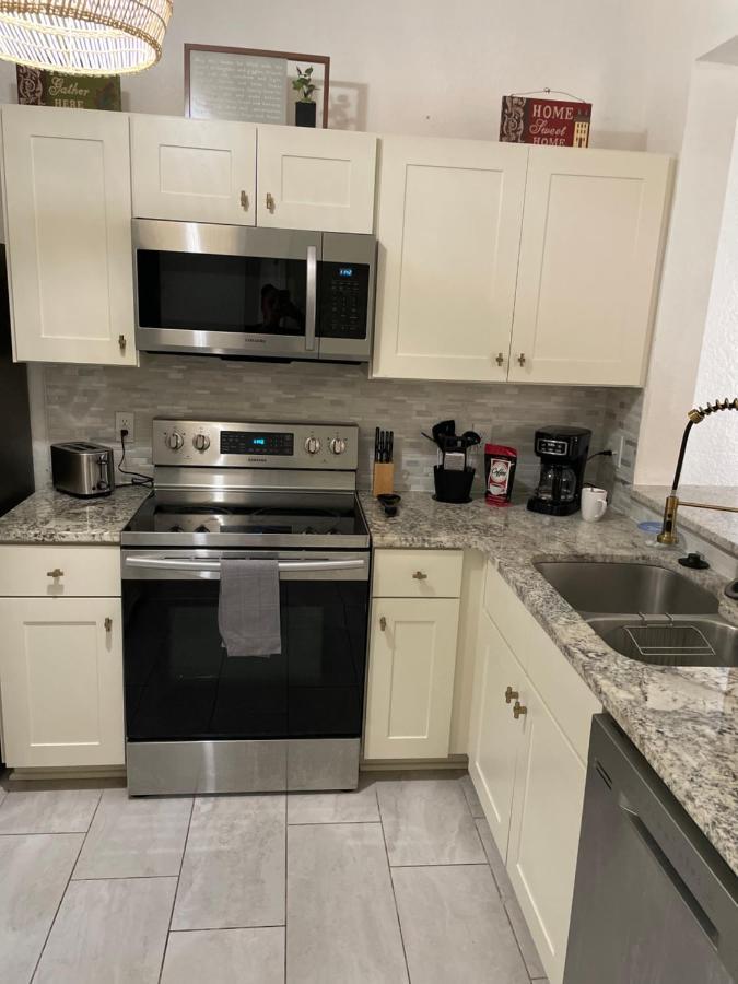 Serene Family Friendly Townhouse In The Wonderful Regal Palms Davenport Extérieur photo